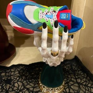 Puma Cocomelon tennis shoes